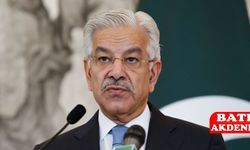 İsrail Tüm İslam Dünyasını Hedef Alıyor! Pakistan’dan Kritik Mesaj