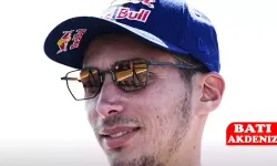 Toprak Razgatlıoğlu MotoGP’de! Bir İlki Başarıyor