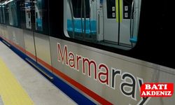Marmaray Durağında Can Pazarı: Seferler Aksadı