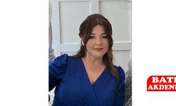 Antalya’ya Gelin Gelmişti, Denizde Can Verdi