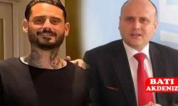 İş Dünyasını Yasa Boğan Olay: Ancın’ın Oğlu Kaş’ta Yaşamını Yitirdi