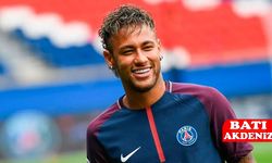Fenerbahçe’den Sezonun Bombası: Neymar Teklifi Masada!
