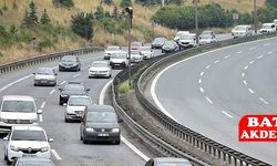 Bayram Öncesi Trafik Alarmı: Hangi Araçlar Yola Çıkamayacak?