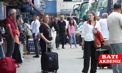 Bayram Öncesi Seyahat Krizi: Otogarlarda Bilet Kalmadı!