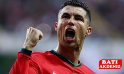 Beşiktaş Hayali Sona Erdi mi? Ronaldo Yeni Sezon Planını Açıkladı