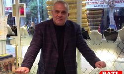Kuyumcu Serdar Ertuğrul hayatını kaybetti...