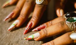 Tırnak Şekline Göre Nail Art Seçimi: Hangi Desen Hangi Formla Uyumlu?