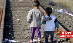 Gazze'de Kıtlık Gerçeği: Çocuklar Açlıktan Ölüyor