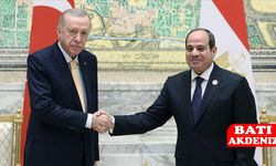 Erdoğan ve Sisi'den Sürpriz Temas: İsrail’in Saldırıları Konuşuldu