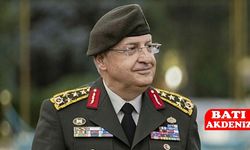 TSK İran Sınırında Alarmda: Güler’den Kritik Açıklama