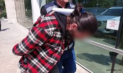 Kıskançlık yüzünde ağır yaraladı
