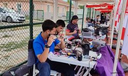 Göklerde Rekabet Başlıyor: THSF 2025 Sezonu Start Alıyor