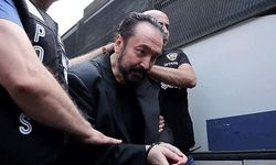 Adnan Oktar'ın son hali ortaya çıktı