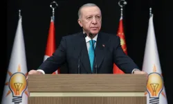Cumhurbaşkanı Erdoğan: Kutsallarımıza hakaret ettirmeyiz!