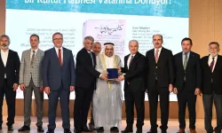 “Kitab Şerhu’l-Esma” yeniden Konya’ya kazandırıldı