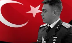 Askeri araç kazasından acı haber!