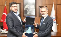 Mardin-Nusaybin Hızlı Tren Projesi hız kazanıyor