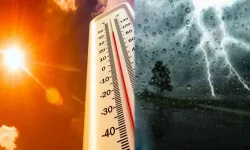 Meteoroloji'den Doğu Karadeniz'e sel, batıya sıcak uyarısı