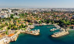 Antalya, Paris ve Dubai’yi Geride Bıraktı
