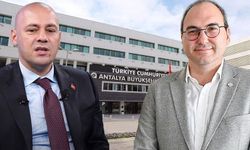 Antalya Büyükşehir Belediyesi'nde Rüşvet Soruşturması