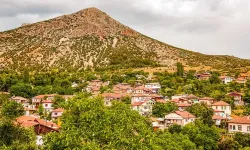 Antalya Elmalı’nın Nüfusu 41 Bin 550 Olarak Açıklandı