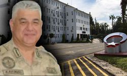 Antalya İl Jandarma Komutanı Tümgeneral Ahmet Kavukcu oldu
