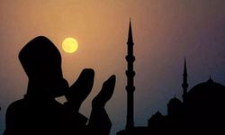 Duyanı Şaşkına Çeviren Olay: Kendi Selasını Okuttu!