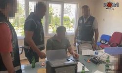 Antalya'da Büyük Rüşvet Operasyonu!