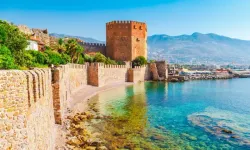 Antalya’da Nem Alarmı: Nefes Almak Zorlaştı