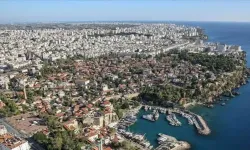 TOKİ Antalya'da 8 arsa satacak! Muhammen bedel, ödeme planı ve satış tarihi belli oldu