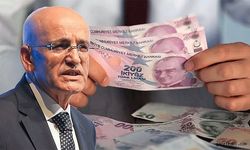 Bakan Şimşek'ten çifte zam sorusuna yanıt