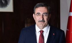 Cevdet Yılmaz’a Vekalet Görevi