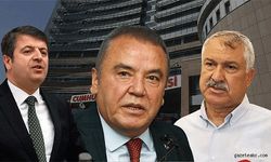 CHP'li Belediyelere Operasyon
