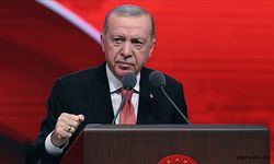 Erdoğan: "Netanyahu Barbarlıkta Hitleri Geçti"