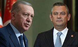 Erdoğan'dan Özgür Özel'e Tazminat Davası!