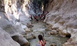 Finike’nin Serin ve Sessiz Köşesinde Keşfe Hazır Mısınız?