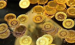 Gram Altn'da Rekor Artış!