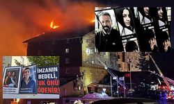 Grand Kartal Otel Davasında 2. Gün