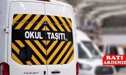 Okul Servislerine Kamera Zorunluluğu: Bakanlık Uygulama Esaslarını Açıkladı