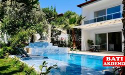 Hayalinizdeki Fethiye Tatili İçin Tek Adres: HepsiVilla.com ile Muhafazakar Kiralık Villa Lüksü