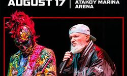 Limp Bizkit İstanbul'da: 17 Ağustos 2025'te Ataköy Marina Açık Hava'da Sahnedeler!
