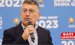 AK Parti Grup Başkanı: “Komisyonda Oylama Olursa Olumlu Oy Vereceğiz”