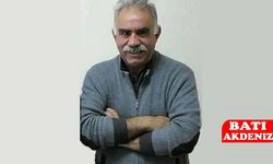 DEM Parti’den Komisyona Çağrı: “Öcalan Dinlenmeli”
