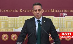 LGS’de Şaibe Tartışması: CHP’li Başarır’dan Çarpıcı Açıklamalar