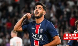 Fenerbahçe'den Asensio Hamlesi: PSG'ye 15 Milyon Euro Teklif