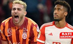Barış Alper’in Alternatifi Kingsley Coman Oldu! Sarı-Kırmızılılar Harekete Geçti