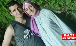 Tayin Yolunda Faciaya Gitti: Gözleri Önünde Ailesini Kaybetti