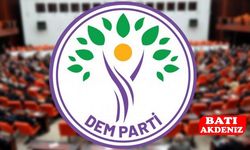 DEM Parti Kongreye Hazırlanıyor: Gündemde İsim ve Kimlik Değişikliği Var