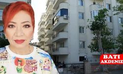 Masaj Odasında Korkunç Son: Streç Filme Sarılı Cansız beden...
