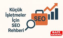 Küçük İşletmeler İçin SEO Rehberi: 2025'te Nereden Başlamalı?